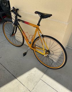 Cannondale R1000