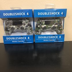 Brand New PS4 Controller 