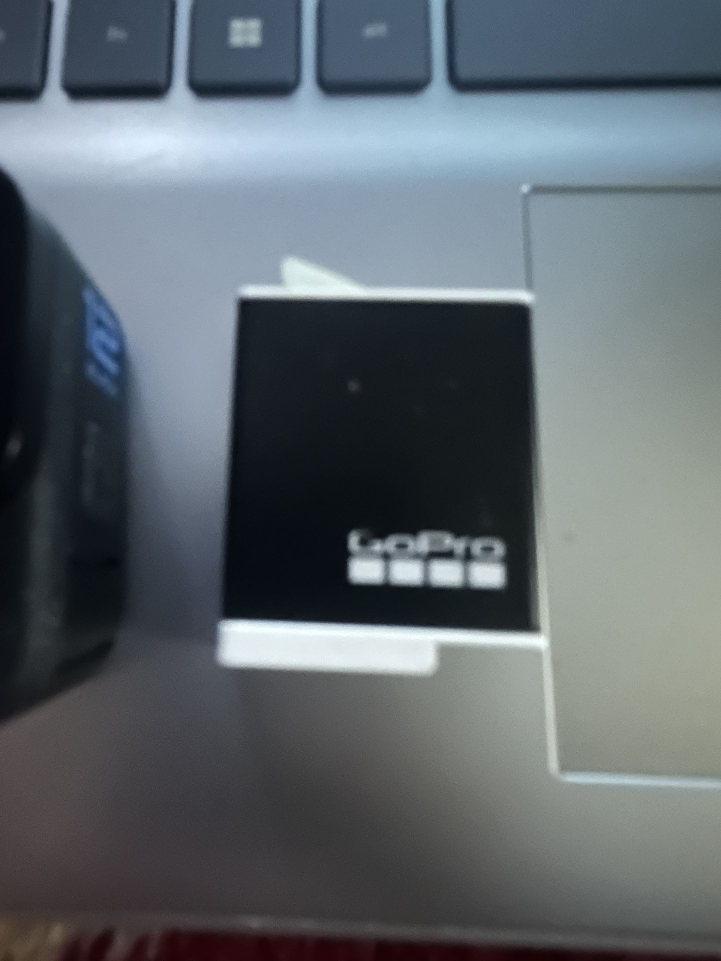 Selling My GoPro 12 Black 