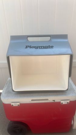 Ice Chest