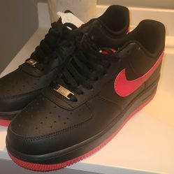 MENS AIR FORCE 1