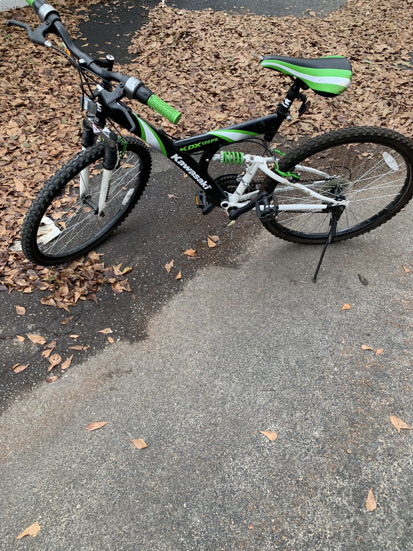 Bike