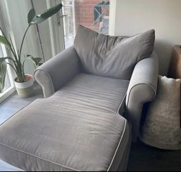 Chaise Lounge Sofa Chair