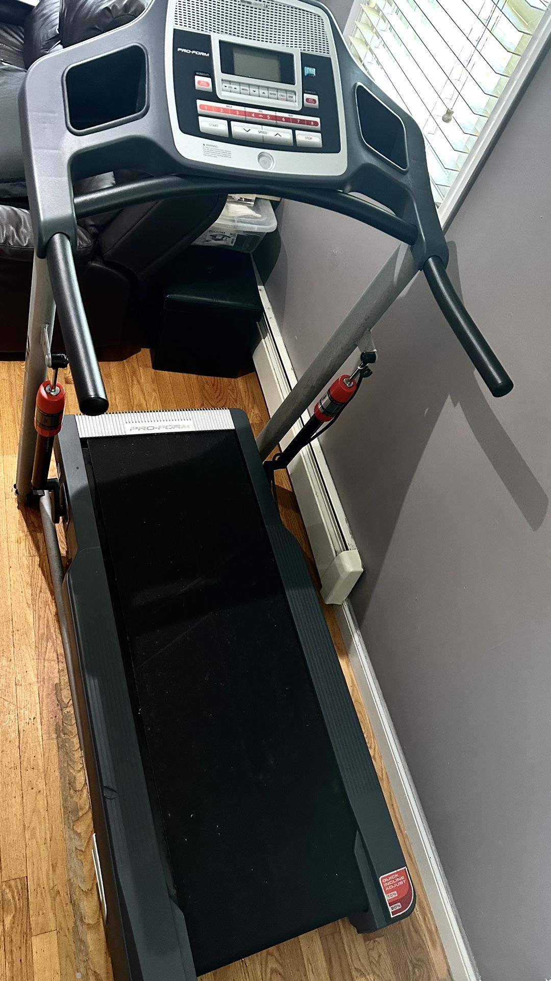 Pro-Form XT 70 Treadmill