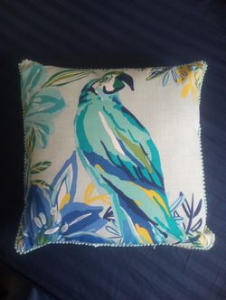 THROW PILLOWS $10 EACH