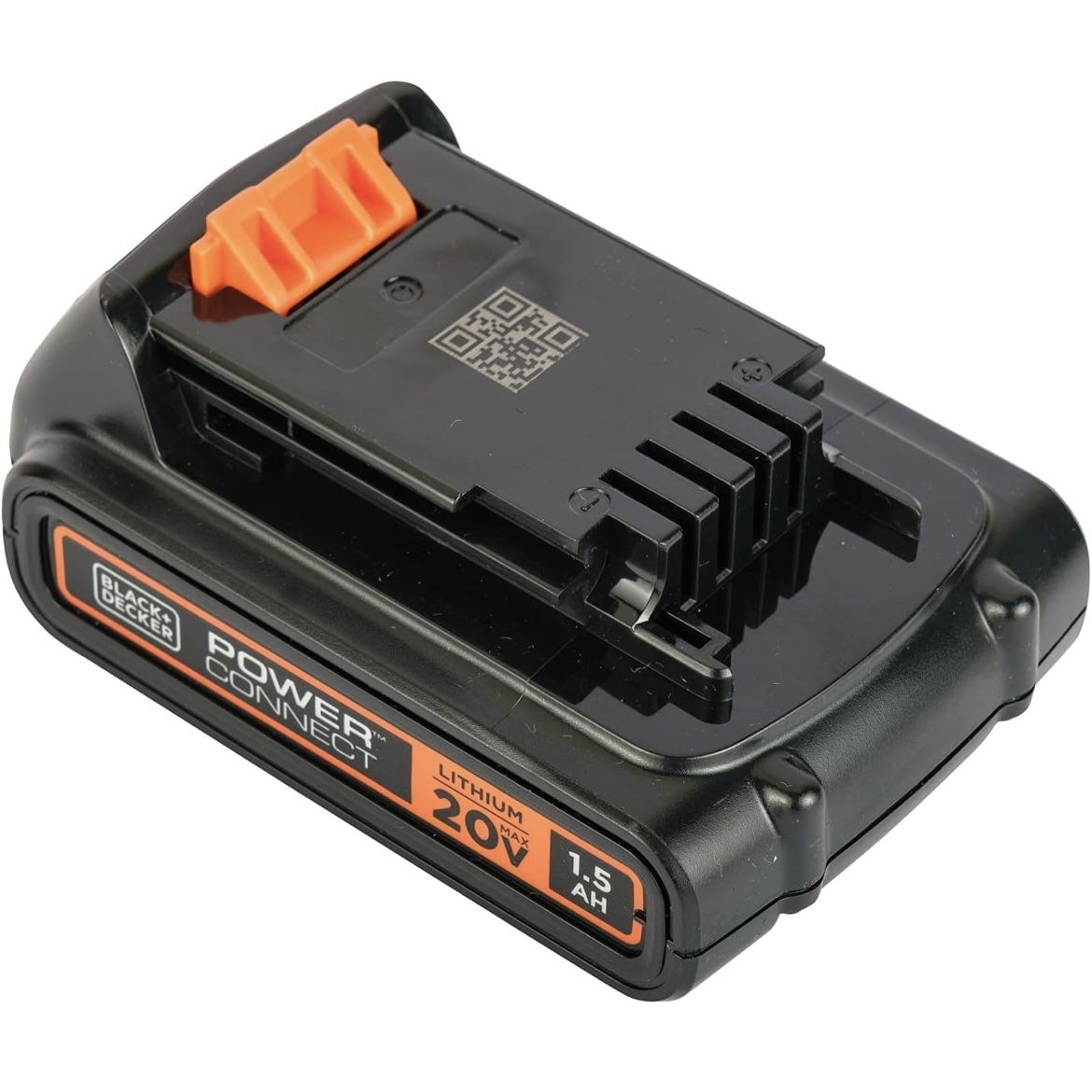 BLACK+DECKER N874773 Battery Pack Compatible with BLACK+DECKER BSV2020G