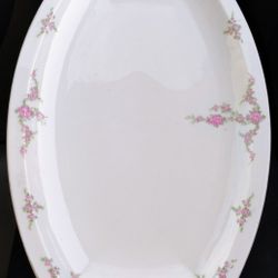 china platter