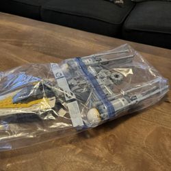 LEGO Star Wars Y-Wing Starfighter