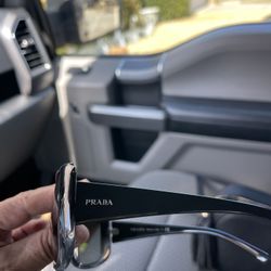 Prada Sunglasses 