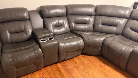 Excellent sofa