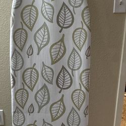  Rarely Used Ironing Board Tabletop