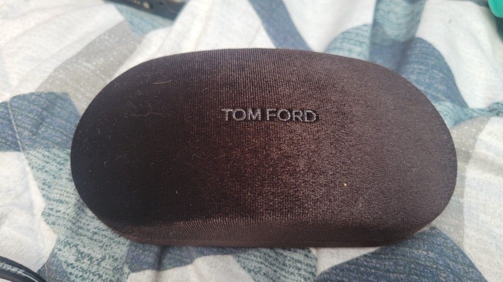 Tom Ford Unisex Sunglasses