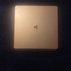 Gold Ps4