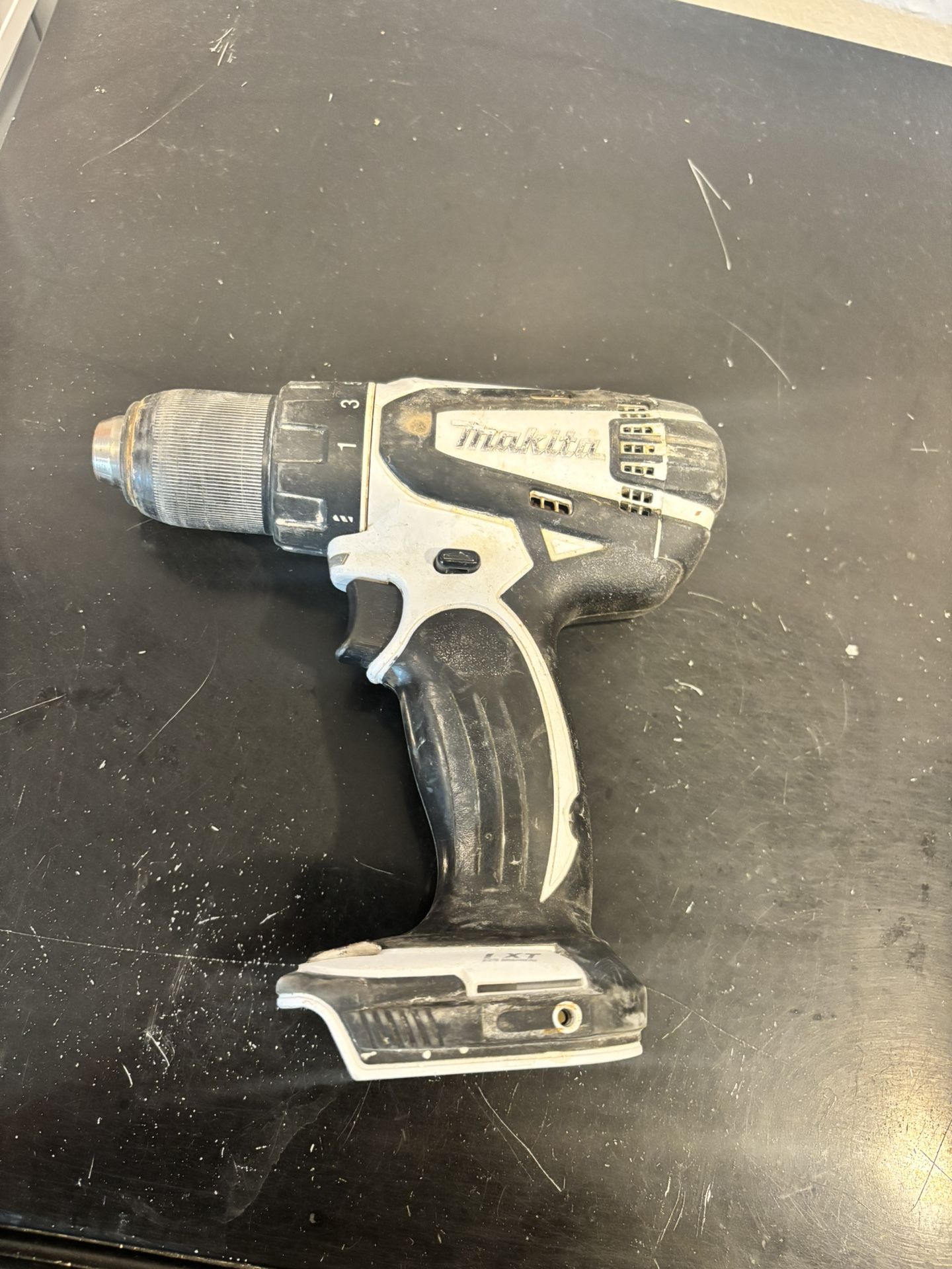 18V Makita Drill
