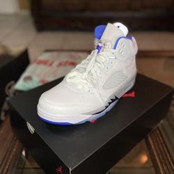 Jordan 5 Retro