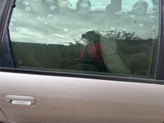1998 Honda Odyssey