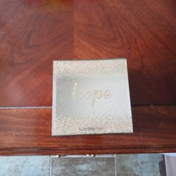 "Hope" Mirrored Keepsake Box 