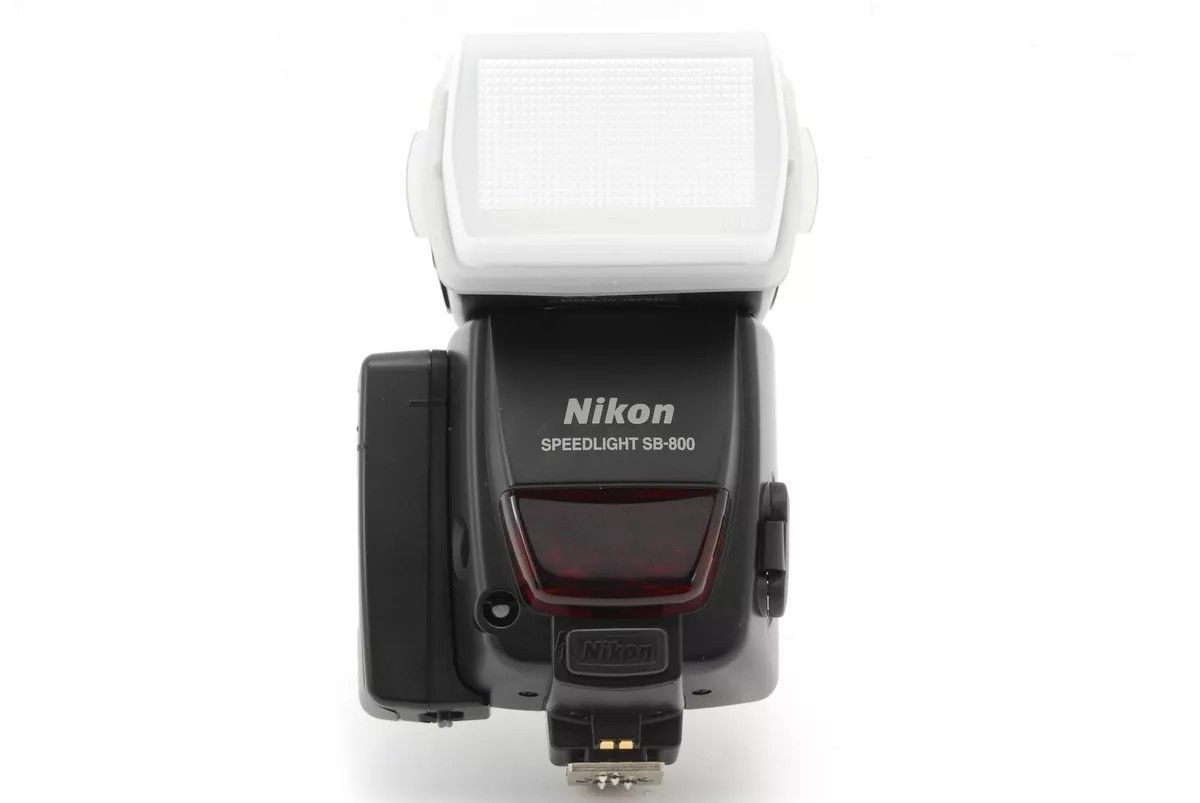 Nikon SB-800
