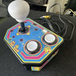 Pac-Man Portable 
