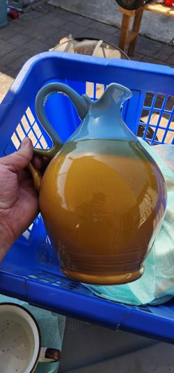 Vintage  jug