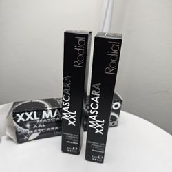 XXL Mascara Duo Edit