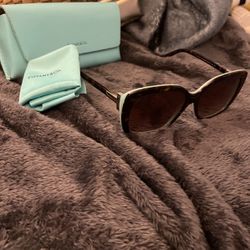 Tiffany & Co Sunglasses TF 4171