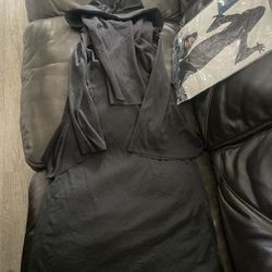 Phantom Of Darkness Costume