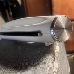 iConvert iPad Scanner Dock