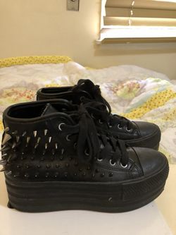 UNIF KOOPA FLATFORM platform size 6 original $299