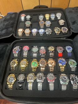 Watch wholesale