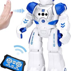 Smart Robot Remote Control Toy