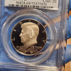 Monedas 