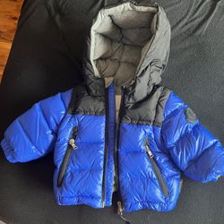 Moncler Enfant 3-6 months