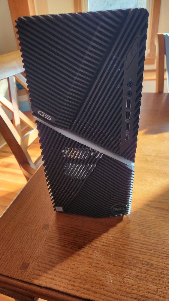 Dell G 5 GAMING PC