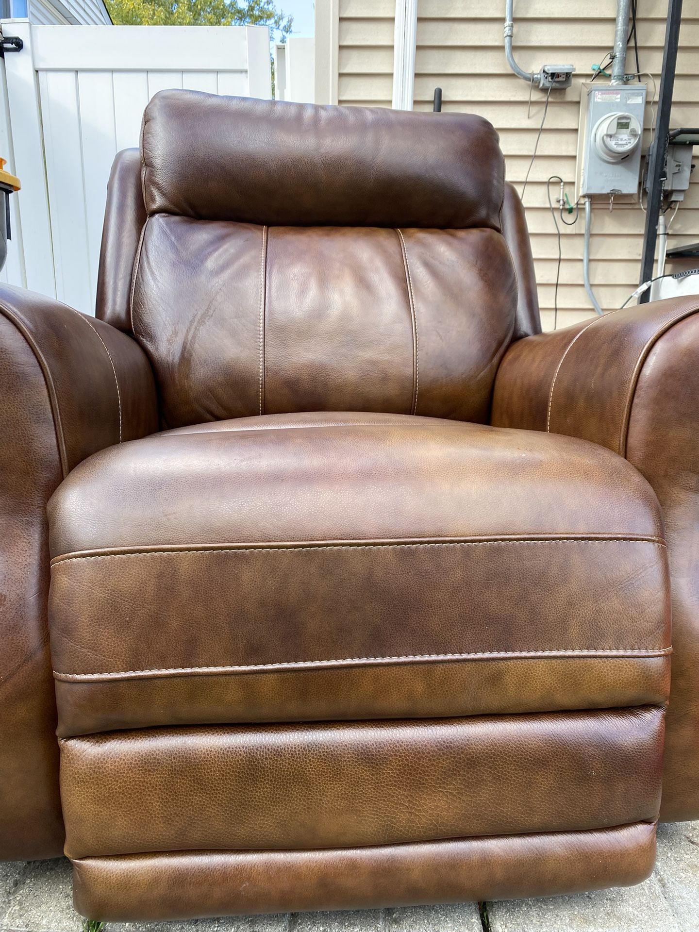 Recliner Chair