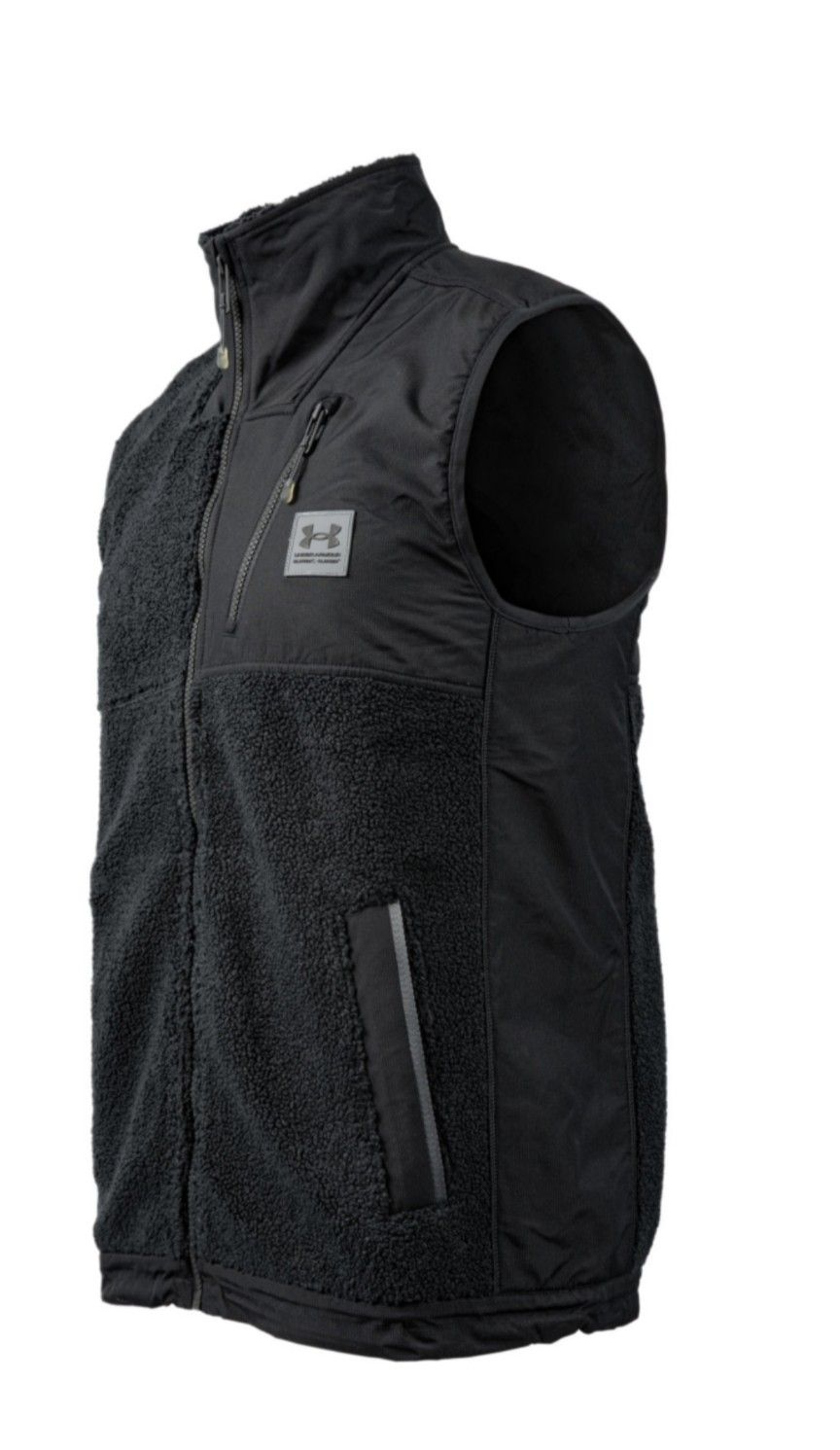 Under Armour Men's Mission Vest | Size XL