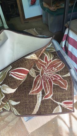 Rug 30 x 48