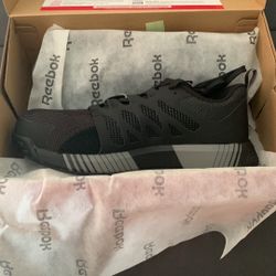 Reebok Work - Fusion Flexweave Composite Toe Shoe