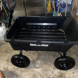 Gorilla Cart