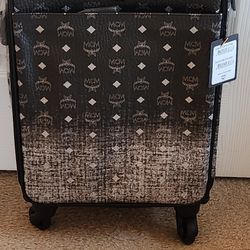 MCM Traveler Cabin Trolley