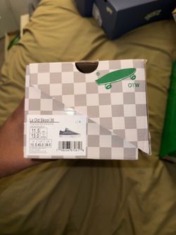 Vans OTW Lx Old Skool 36 Sneakers