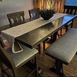 Dinner Table