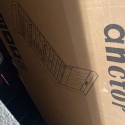 Brand New Twin Bedframe