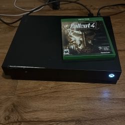 Xbox One 