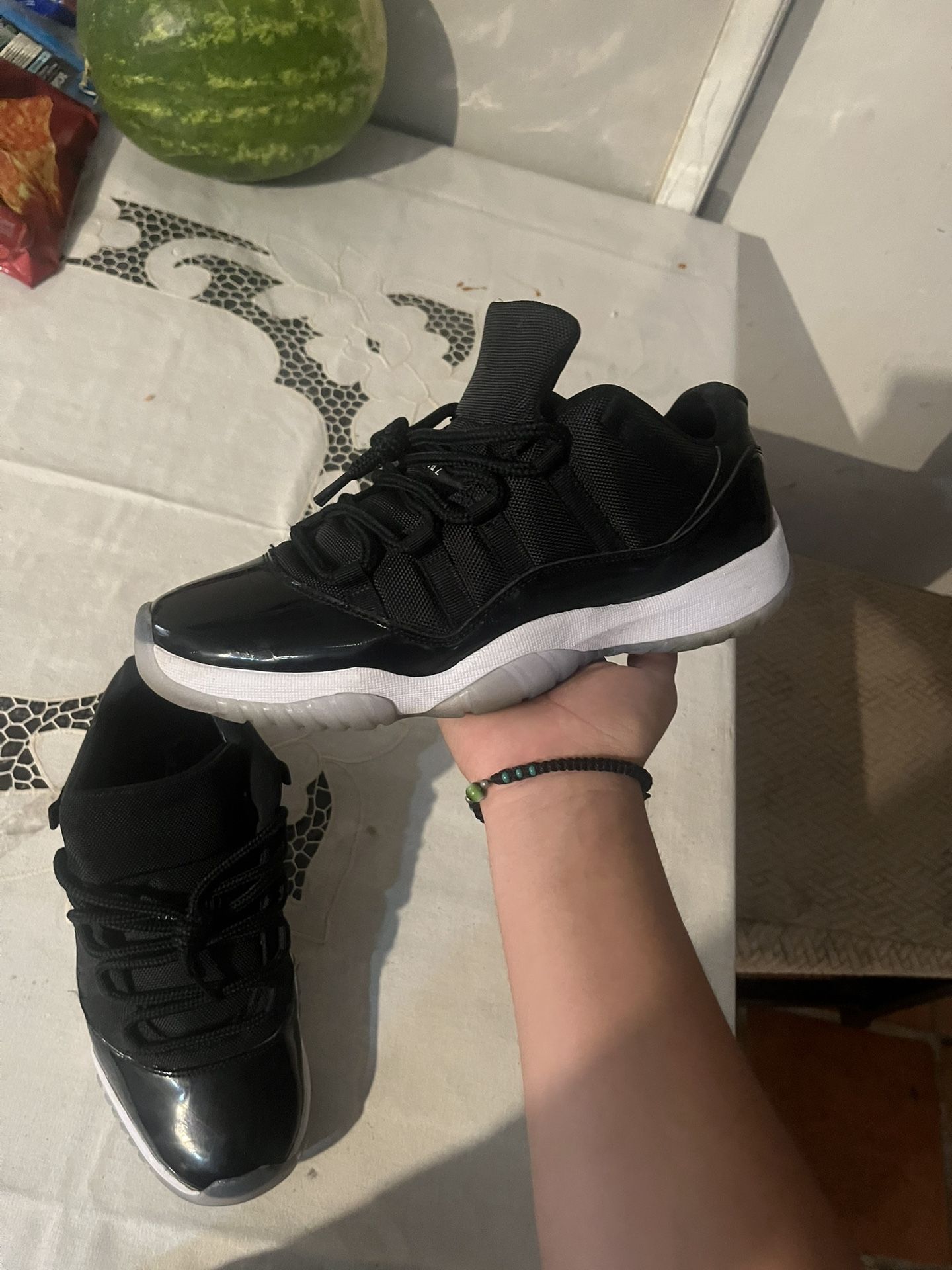 space jams low