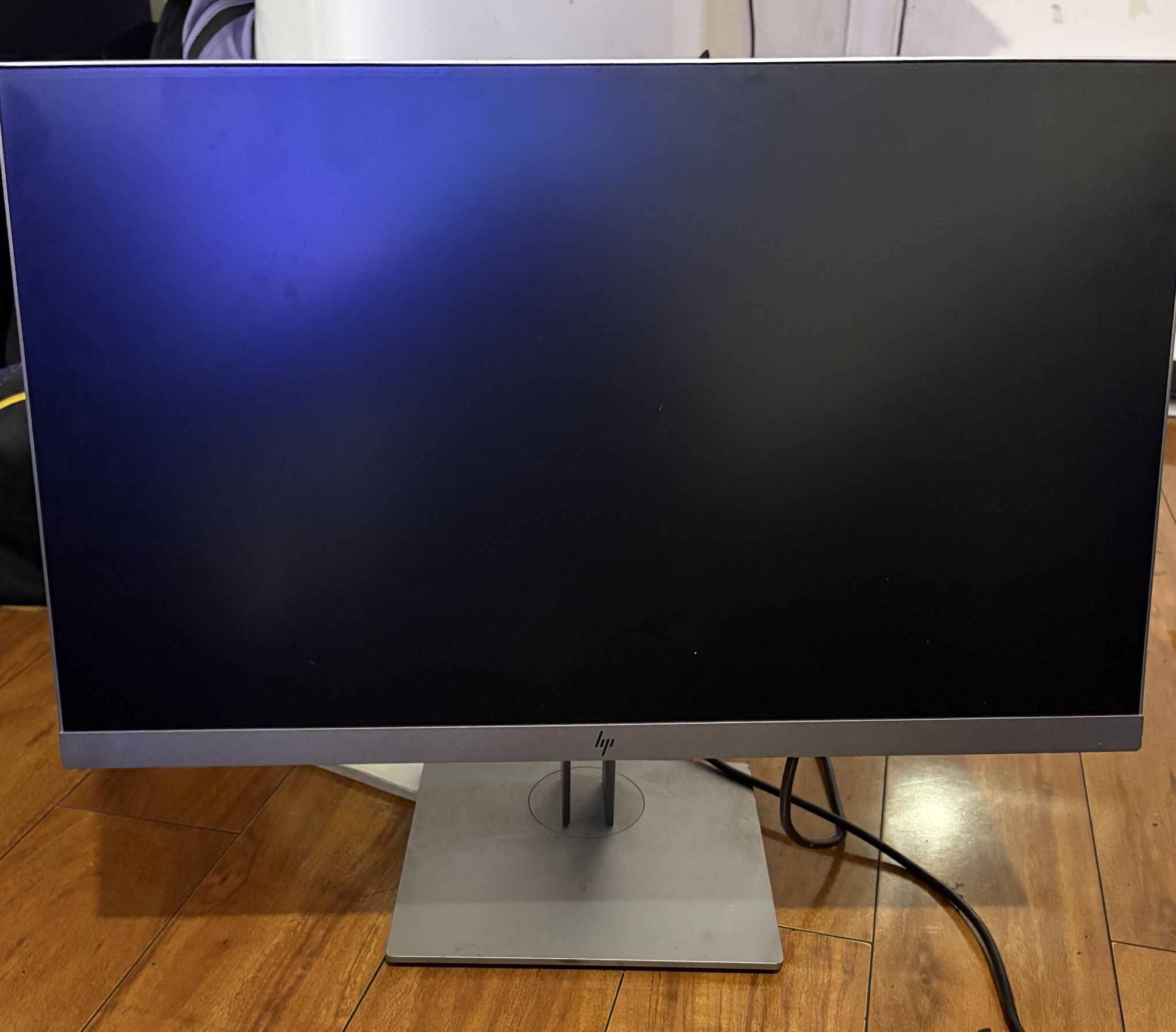 HP E243 23.8 Inch Monitor