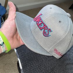 Lakers Hat