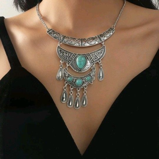 Turquoise