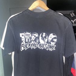 1-800- Fucking Awesome shirt