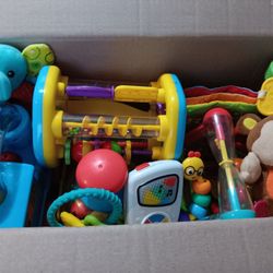 Baby toys for sale sale